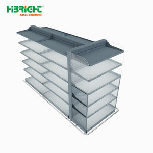 Paneles Acrílicos Transparentes de Alta Calidad, Estante de Exhibición de Productos Mejorado, Tablero Acrílico Luminoso - Product Image 2