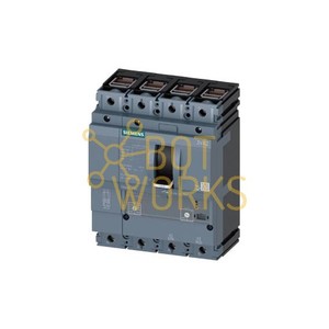 Siemens 3VA21106HK460AA0 - Nuovo - Product Image 1