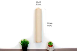 Gratte-chat mural arbre à chat étape de chat pôle d'activité - Product Image 4