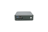 Mini PC de Oficina Nuevo, Intel Core I5-10210U, Compatible con 64GB DDR4, Gráficos UHD GDDR5, SSD M.2, Windows 10/11/Linux