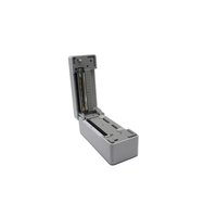 Imprimante d'étiquettes MJ4001 4 pouces machine à autocollants imprimante d'étiquettes thermique automatique pour imprimante d'étiquettes rouleau à rouleau