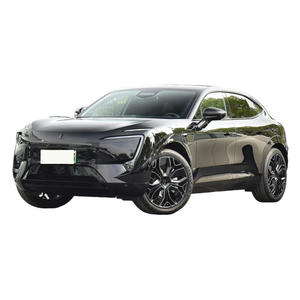 2024 Changan Avatr 11 SUV électrique nouvelles voitures 500W EV moyen grand 5 places Avatar11 nouveau véhicule énergétique - Product Image 1