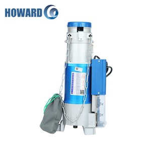 YH 500 600KG 自動ドアオペレーター ベトナム製 ロールシャッター 便利なアクセスのために - Product Image 1