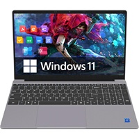 New laptop 15.6 inch computer wholesale price NX15-N5095 OEM ODM student and educational laptops