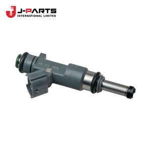 Injecteur de carburant pour Nissan NAVARA D40 2005-2015 OE 16600-EA00A 16600EA00A - Product Image 1