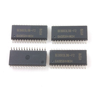 Circuit intégré d'origine composants électroniques de puce IC de correspondance BOM professionnelle