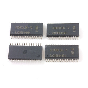 6ED003L06-F2 Mạch Tích Hợp Nguyên Bản Linh Kiện Điện Tử Chip IC Phù Hợp BOM Chuyên Nghiệp 6ED003L06-F2 - Product Image 2