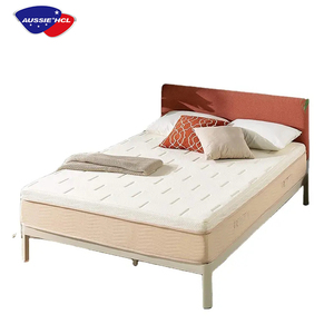 <span class=keywords><strong>Hot</strong></span> bán năm sao khách sạn cao su thiên nhiên nệm vua nữ hoàng đôi Kích thước cuộn lên giấc ngủ Gel Bộ nhớ bọt nệm - Product Image 1