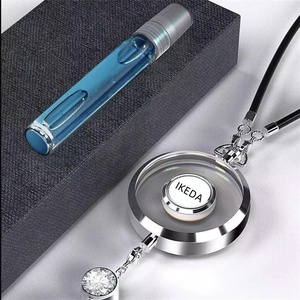 Artículo decorativo para automóvil-Ambientador para automóvil-Fragancia ligera para eliminar olores-Dentro del automóvil - Product Image 1