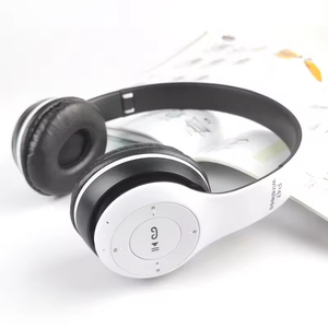 Auriculares Deportivos Serie P de Suministro Directo de Fábrica, Auriculares Inalámbricos Bluetooth 5.0 para Juegos, Compatibles con Teléfonos Móviles - Product Image 3