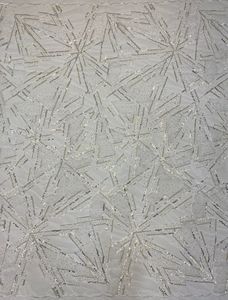 Rê bóng + đôi hạt + 4/7cm Chip Thêu Cổ Tích váy cưới sườn xám vải thời trang - Product Image 1