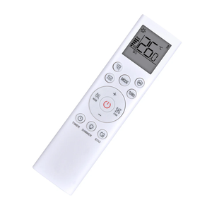 New Replacement RCH-RSY2-0 Air Conditioner <b>Remote</b> <b>Control</b> For Hisense LCD - Product Image 3