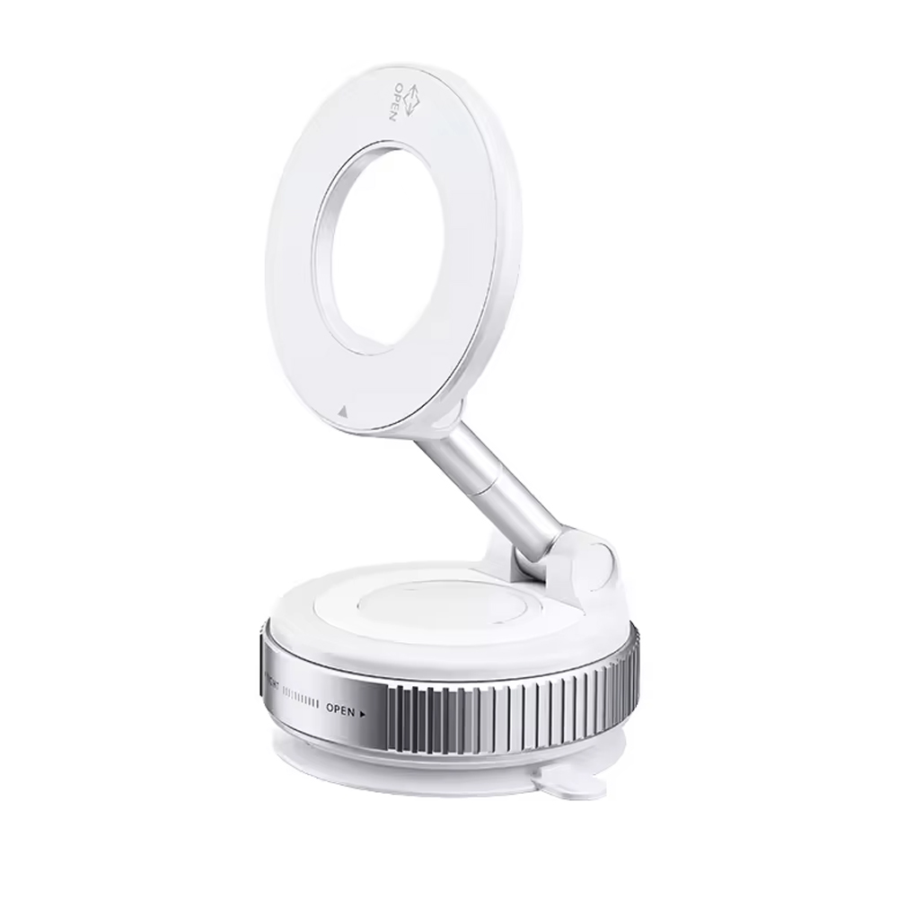 High quality White