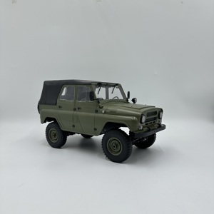 WPL SJY-C94 C-94 UAZ-469 Model <b>Remote</b> Control Off road Vehicle 1:12 Simulation Model Car Boy <b>Remote</b> Control Car Toy - Product Image 6