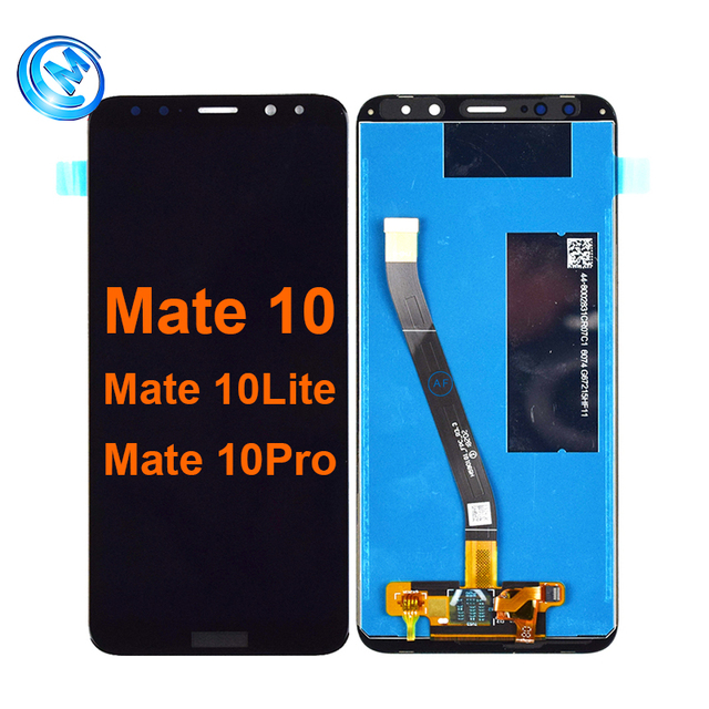 Lcd Screen for Huawei Mate 10 Pro LCD Screen Assembly for Huawei Mate 10 Pro Mobile Display LCD Touch Screen