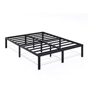 Warehouse Iron Bed Frame - Product Image 1