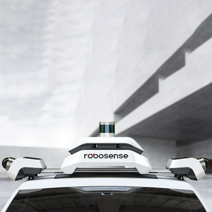 เซ็นเซอร์ LiDAR รุ่นดั้งเดิมของ RoboSense สำหรับระบบการรับรู้การขับขี่อัตโนมัติ/ระบบช่วยขับขี่ พร้อมชุดเครื่องมือประเมินผลการสร้างข้อมูลความจริงอัตโนมัติ - Product Image 2