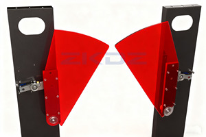 Meccanismo per Tornello a Battente, Movimento Automatico Completo, Parti di Ricambio Interne - Product Image 2