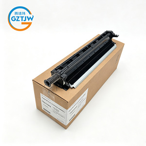 ใบมีดทำความสะอาดสายพานลำเลียงสำหรับเครื่องพิมพ์ Kyocera รุ่น 2552ci, 3252ci, 2553ci, 3253ci, <span class=keywords><strong>4052</strong></span>, 5052, 6052, 4053, 5053, 6053 Ci ชุดทำความสะอาดสายพานลำเลียง - Product Image 1