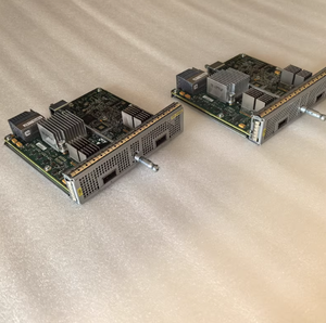 Adaptador de Puerto Ethernet ClSCO EPA-2X40GE de <span class=keywords><strong>2</strong></span> Puertos 40GE, Módulo QSFP Nativo para Routers de la Serie ASR 1000, Tarjeta de Expansión de Alta Velocidad - Product Image 6