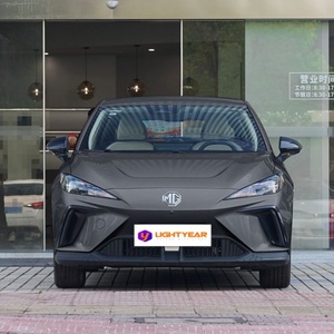 El <span class=keywords><strong>MG4</strong></span> EV producido en China es cada vez más popular - Product Image 1