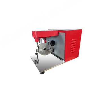 เครื่องตัดขอบน้ำมันไฟฟ้าอัตโนมัติเต็มรูปแบบ - Product Image 3