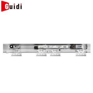 Unidad de <span class=keywords><strong>Motor</strong></span> para <span class=keywords><strong>Puerta</strong></span> Corredera de Vidrio Eléctrica <span class=keywords><strong>con</strong></span> Sensor Automático, Controlador de Riel para <span class=keywords><strong>Puerta</strong></span> Eléctrica - Product Image 1