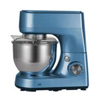 Mixer Stand 1500W 8L Harga Terjangkau, Pengolah Makanan Tingkat Pemula