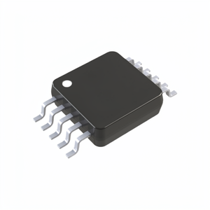 Original Components Electronic 10 TFSOP, 10 MSOP Data Acquisition MAX5700AUB+ - Product Image 1