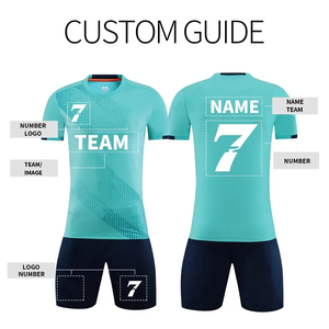 Nouveau Maillot de Football Original 2026 des Clubs Nationaux – Miami, Ronaldo, Portugal, Mexique, Espagne, Brésil, Argentine – Maillots de Bain - Product Image 5
