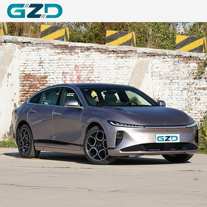 2025 New Energy Vehicle Venta caliente Superventas EV Coches baratos en venta Changan Qiyuan A07 EREV L2 + Assist Drive A07 Sedan - Product Image 3