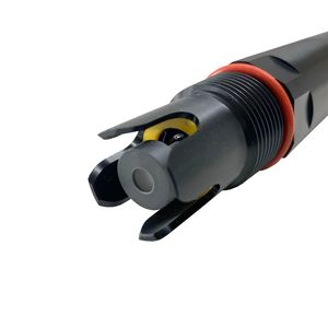 산업용 디지털 온라인 불소 이온 센서 IP68 2점 교정 RS485 프로브 <span class=keywords><strong>4</strong></span>-<span class=keywords><strong>20mA</strong></span> 출력 수질 - Product Image 4