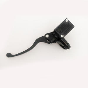 Untuk sistem pengereman kendaraan listrik dan sepeda motor. Pompa pegangan cangkir oli M10 digunakan untuk mengaplikasikan rem. - Product Image 2