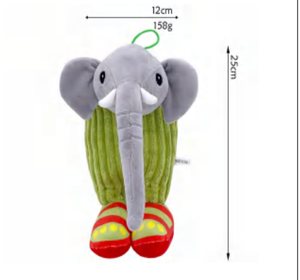 Großhandelspreis Riesiger 55cm Teddybär Plüschtier Großer Niedlicher Teddybär Gefülltes Gigantisches Teddybär-Spielzeug Geschenk zum Valentinstag - Product Image 6