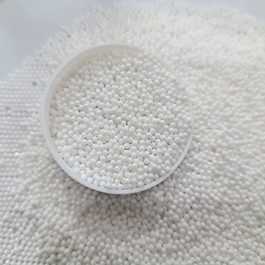 Pasta Colorante con Perle di Zirconia per Vernici Industriali a Base d'Acqua - Product Image 3