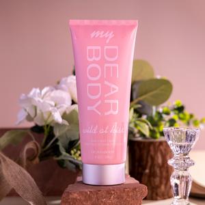 Venta al por mayor cuidado de la piel set <span class=keywords><strong>crema</strong></span> Bodi perfumada loción corporal de baño <span class=keywords><strong>Crema</strong></span> Corporal nutritiva - Product Image 1