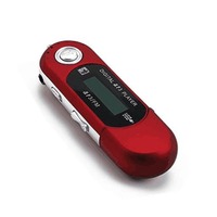 Pemutar Musik MP3 USB Portabel Murah Winait