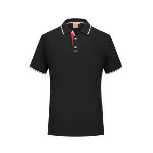 Polos pour hommes Vente en gros Polos avec logo imprimé brodé sur mesure Polos pour hommes T-shirts de golf réguliers - Product Image 1
