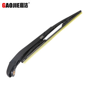 Aplicable a Fiat QUBO y Citroen Nemo 1DOOR conjunto de brazo oscilante para limpiaparabrisas trasero - Product Image 1