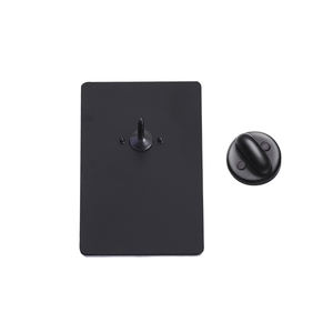 三杯塔罗牌珐琅别针咖啡苏打水杯徽章翻领胸针饰品配件送给朋友的礼物 - Product Image 5