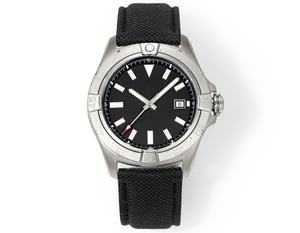 นาฬิกาข้อมือผู้ชายระบบจักรกลอัตโนมัติ ดีไซน์คลาสสิก ทันสมัย กันน้ำได้ลึก 300 เมตร คุณภาพสูง - Product Image 1