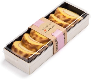 2026 Beliebte Runde Kraftpapier Dankeschön-Aufkleber Lebensmittel Backwaren Geschenk-Etiketten Bedruckbar mit 30 Arten von Dankeschön-Logo-Aufklebern - Product Image 6