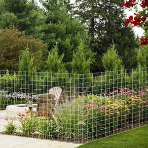 Thiết Kế Hiện Đại 1/4 "Hàn Dây Lưới Lớp Trứng Gà Lồng Nhúng Nóng Mạ Kẽm Bwg 20 Trang Trại-Thép Không Gỉ Màn Hình Lưới - Product Image 6