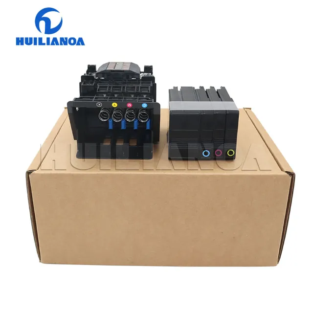 Printer Head J3M72-60008 M0H90A for HP 952 953 954 955 Officejet Pro8210 8216 8710 8720 8730 8740 8745 7740 8725 8715 8702