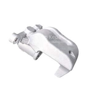Nuovo Pinza Freno Posteriore OEM in Alluminio con Freno di Stazionamento Idraulico, Universale per SUV e Berlina, Resistente alle Alte Temperature, Garanzia 12 Mesi - Product Image 5