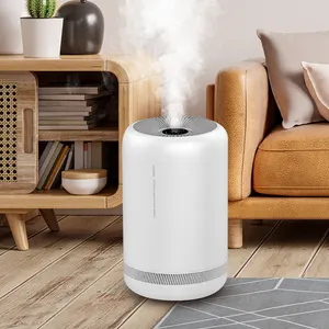 Premium Quality Bedroom Home Appliance Water Fogger Mist 4L Machine Evaporative Humidifier