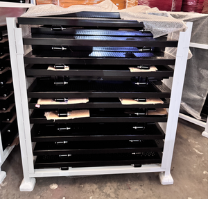 מחסום <span class=keywords><strong>mojo</strong></span> עמיד לאבטחה הבמה לקונצרט - Product Image 4