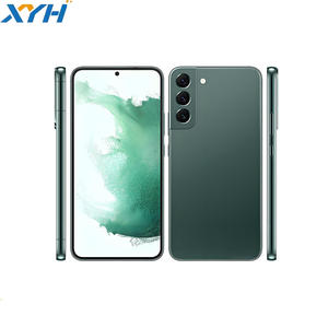 สมาร์ทโฟน <span class=keywords><strong>S22</strong></span> <span class=keywords><strong>Plus</strong></span> รุ่น US ปลดล็อคแล้ว ปรับปรุงใหม่ ใช้หน่วยประมวลผล Qualcomm แรม 8GB กล้อง 50MP พร้อมอุปกรณ์เสริมแท้ - Product Image 2