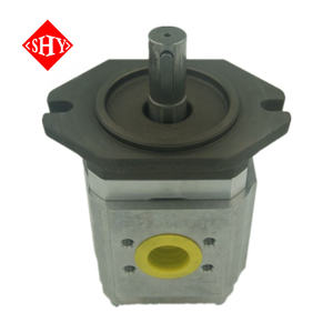 Bomba de engranajes hidráulica Serie <span class=keywords><strong>EIPC</strong></span> EIPC2 EIPC3 EIPC5 890-EI-0320-RS2-C313 - Product Image 4