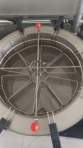 Davit propose des cuiseurs industriels surdimensionnés personnalisables de 380V 12KW 21KW pour bouillies, des cuiseurs vapeur pour bouillon d'os et des marmites <span class=keywords><strong>à</strong></span> soupe. - Product Image 2